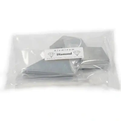 Aluminum Shapes Kit