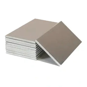 Aluminum & Steel Combo Kit