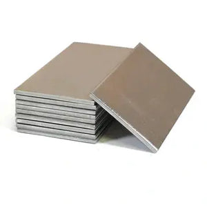 Aluminum & Steel Combo Kit