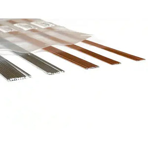 Aluminum & Steel Combo Kit