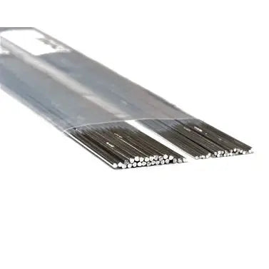 Aluminum TIG Starter Kit