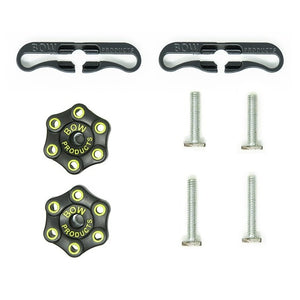 AnchorPRO Short 5/8" Miter Bar Kit