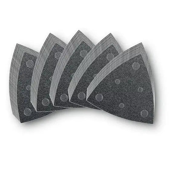 Assorted Sanding Sheet Set