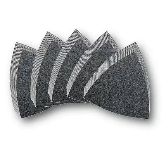 Assorted Sandpaper Package