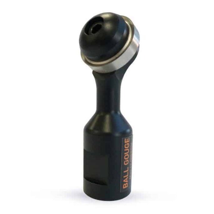 Ball Gouge