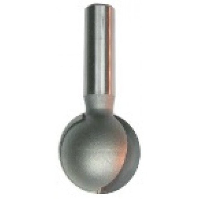 Ball Grooving Bit 5/8" Diameter