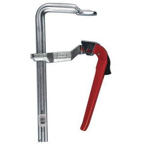 Clamp welding lever-style offset handle 12 In x 55 In 1800 lb