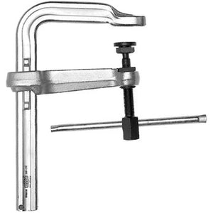 Clamp welding F-style heavy duty Morpad 7770 lbs