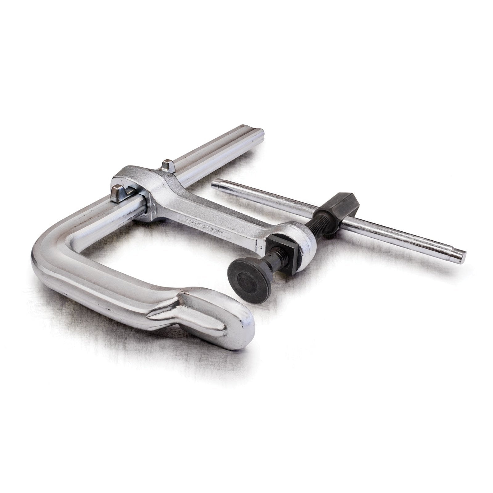 Clamp welding F-style heavy duty Morpad 7770 lbs