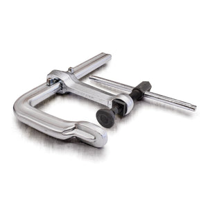 Clamp welding F-style heavy duty Morpad 7770 lbs