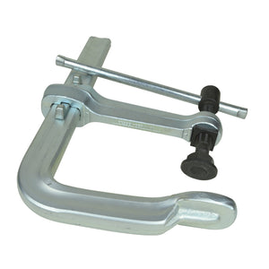 Clamp welding F-style heavy duty Morpad 7770 lbs