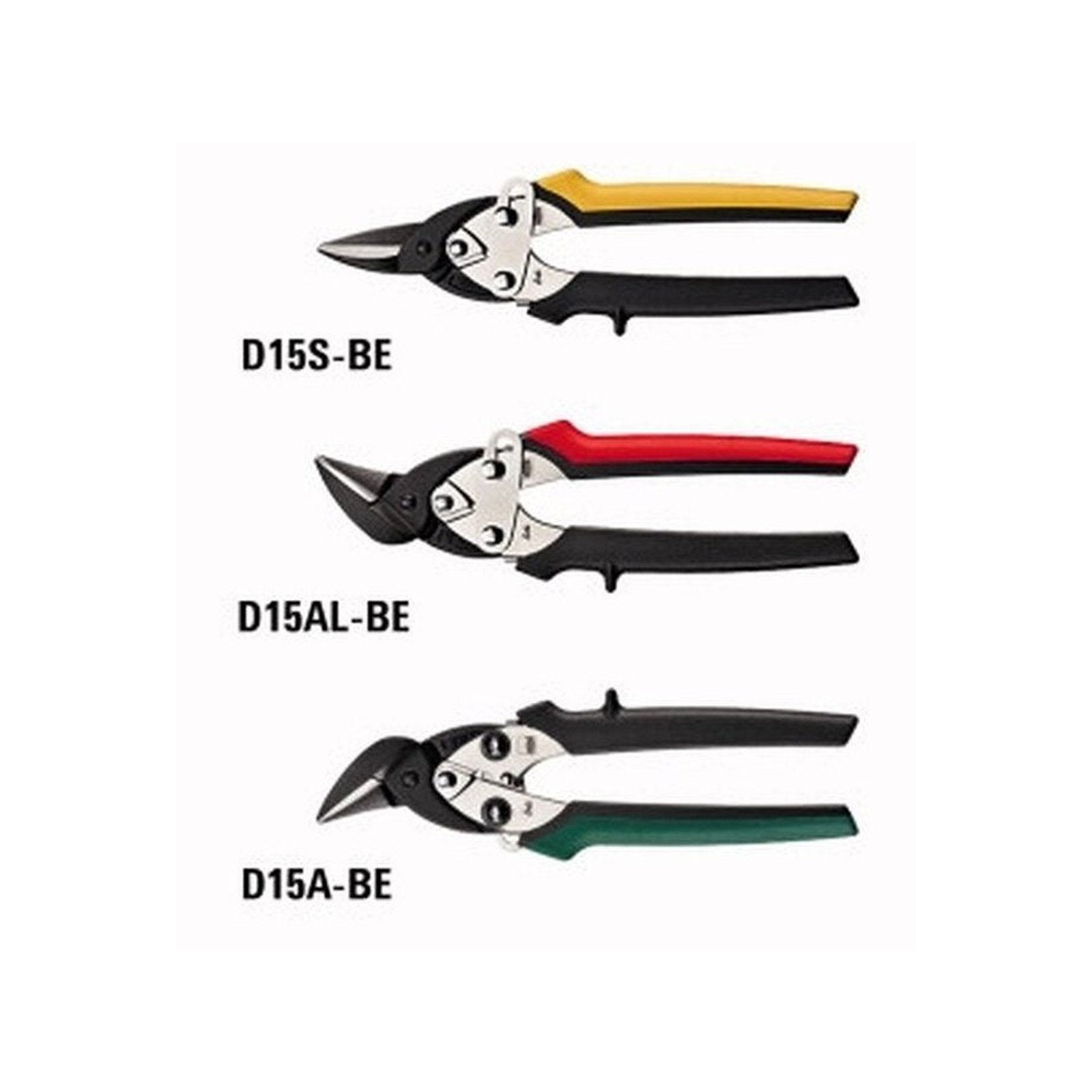 Compact Aviation Snips