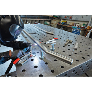 Table clamp accessory STC plate