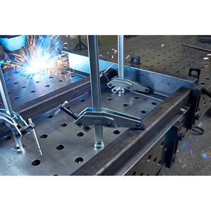 Table Clamp 12 x 475 cantilever clamp