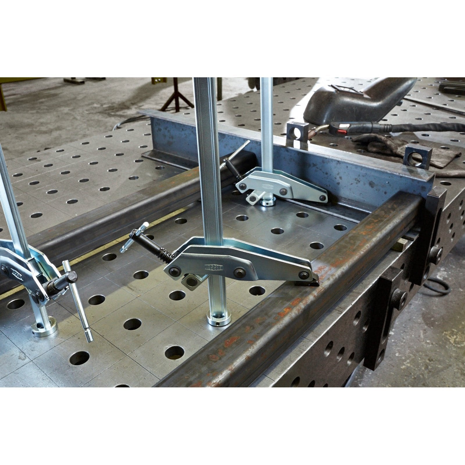 Table Clamp 12 x 475 cantilever clamp