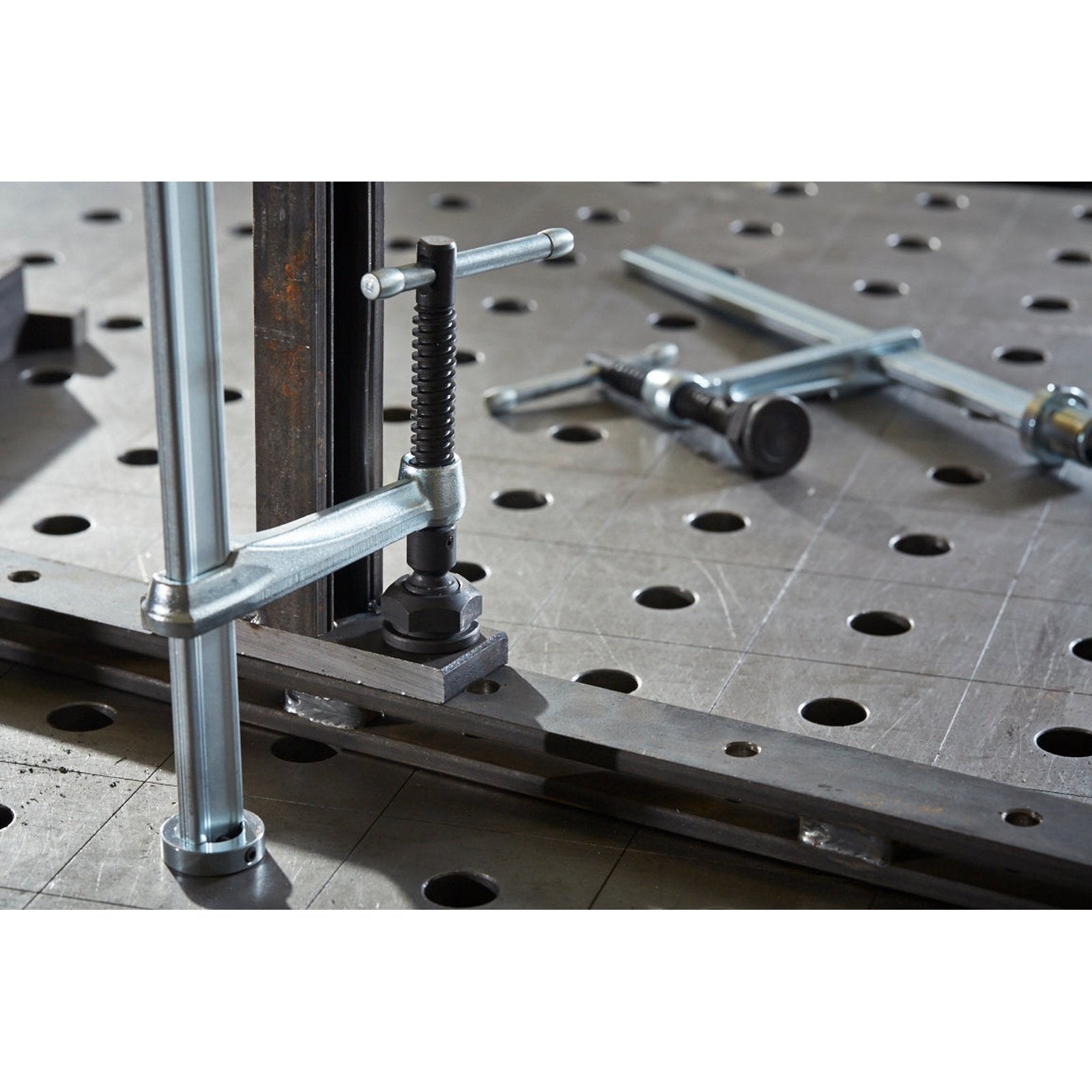 Table Clamp 12 x 475 T-bar Morpad