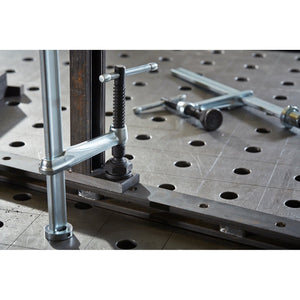 Table Clamp 12 x 475 T-bar Morpad