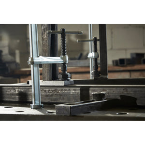 Table Clamp 12 x 475 T-bar Morpad