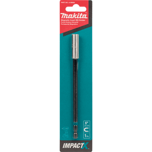 Bit Driver Impact Bit Holder 6" Magnetic