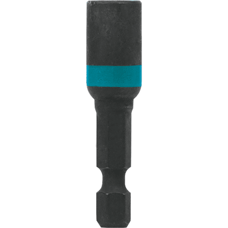 Bit Driver Impact Nutsetter Magnetic 1/4" X 1-3/4"