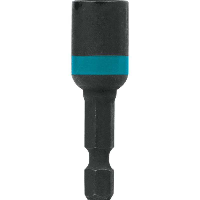 Bit Driver Impact Nutsetter Magnetic 5/16" X 1-3/4"