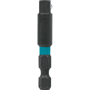 Bit Driver Impact Socket Adapter 1/4" Sq 2"