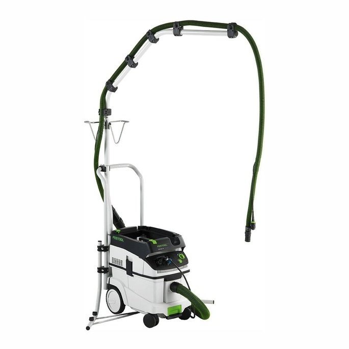 Boom Arm Set CT-ASA/SB 48/WHR Set