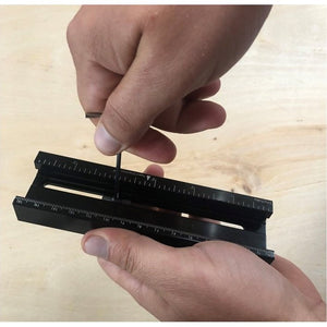 GuidePRO Anchor Bar