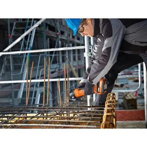 CCG 18-125 BLPD SELECT Cordless Brushless 5 in. Angle Grinder 18V paddle-switch