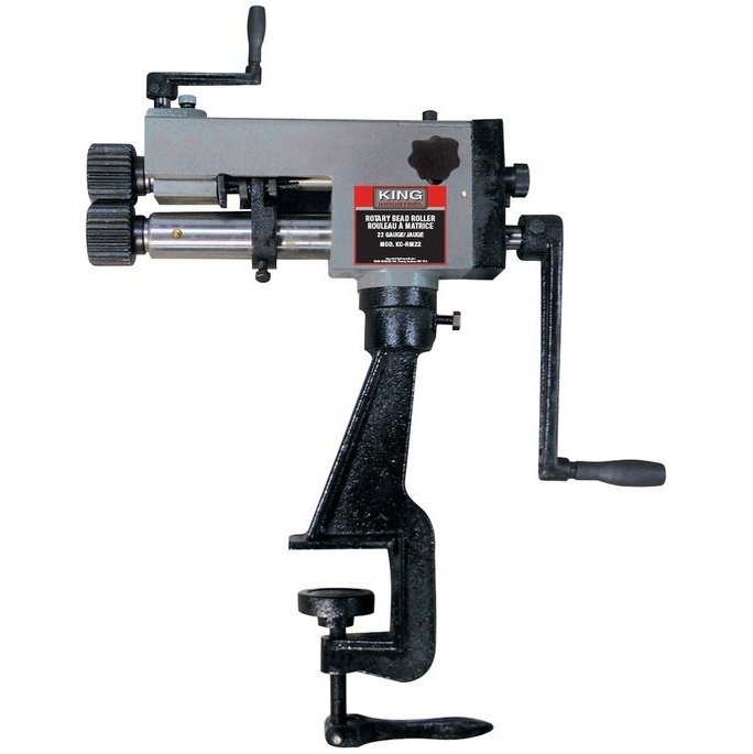 COMBINATION ROTARY MACHINE