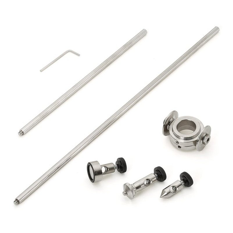 CUT60 IPT60 ROLLER GUIDE-CIRCLE CUTTER KIT