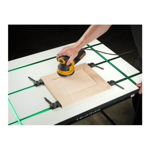 Cam Clamps For T-Tracks