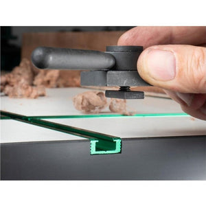 Cam Clamps For T-Tracks