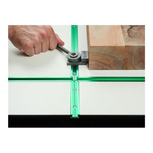 Cam Clamps For T-Tracks