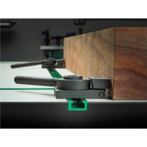 Cam Clamps For T-Tracks