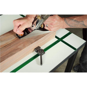 Cam Clamps For T-Tracks