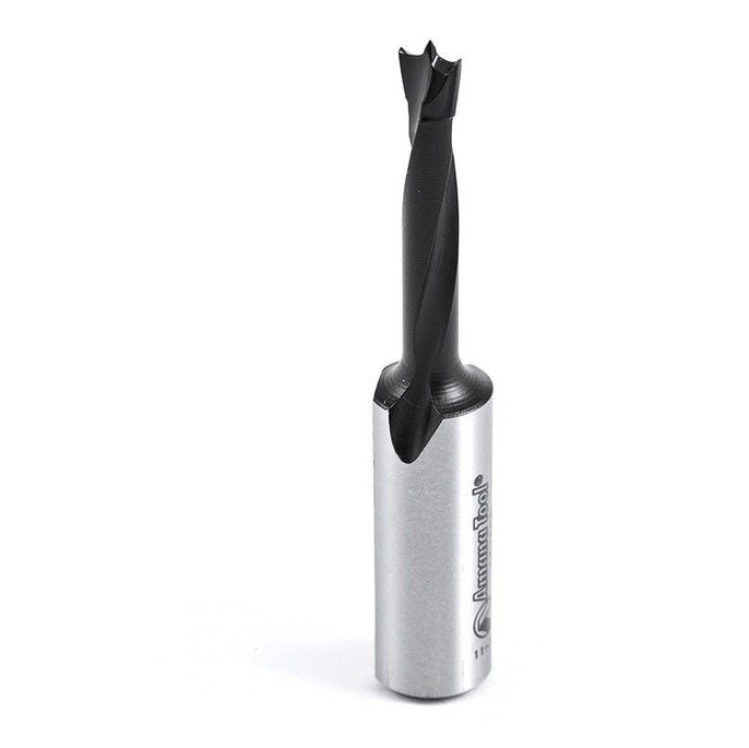 Carbide Tipped Countersink 5Mm Rh