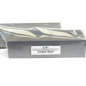 Carbon Steel Flat Coupons