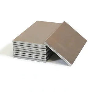 Carbon Steel Flat Coupons