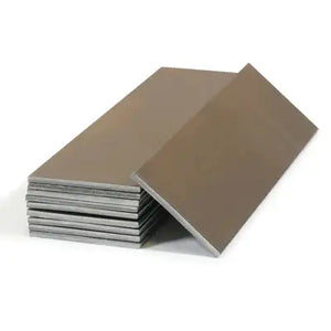 Carbon Steel Flat Coupons