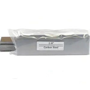 Carbon Steel Flat Coupons