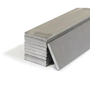 Carbon Steel Flat Coupons