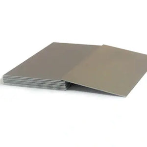 Carbon Steel Flat Coupons