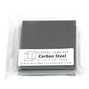 Carbon Steel Shapes Kit