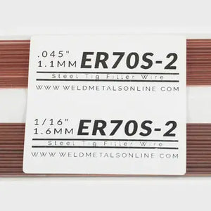 Carbon Steel Shapes Kit