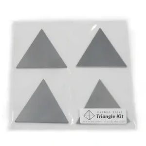 Carbon Steel Shapes Kit