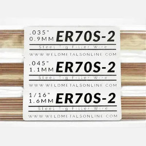 Carbon Steel Starter Kit