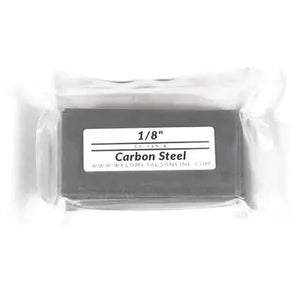 Carbon Steel Starter Kit