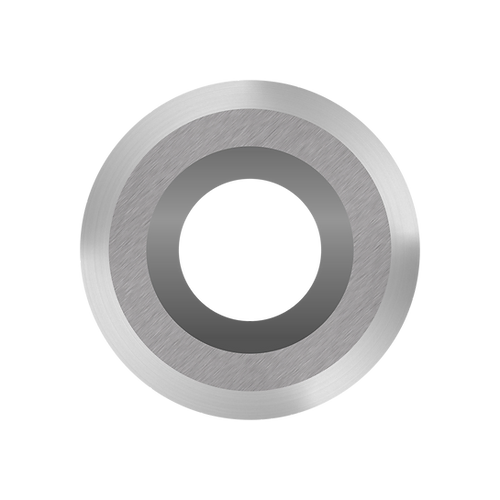 Ci3 NR Negative Rake Carbide Cutter - Round