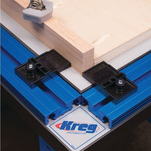 Clamp Block Set